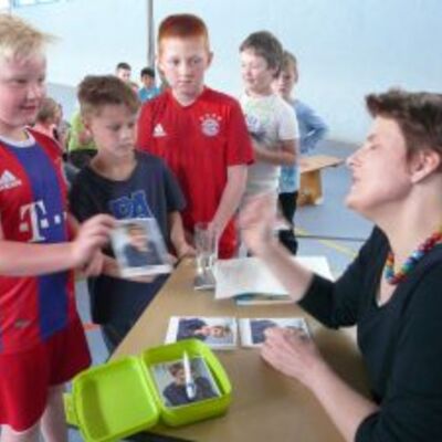 Bild vergr&ouml;&szlig;ern: AutorenlesungJun17