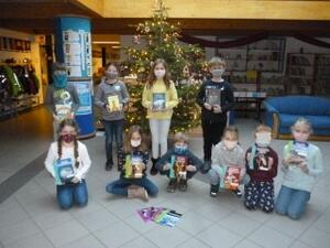 Bild vergr&ouml;&szlig;ern: Bücherspende20