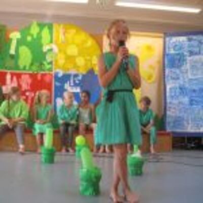 Bild vergr&ouml;&szlig;ern: Musical Vierfarbenland