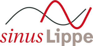 Sinus Lippe Flyer