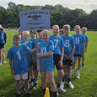 Kreismeisterschaft Leichtathletik