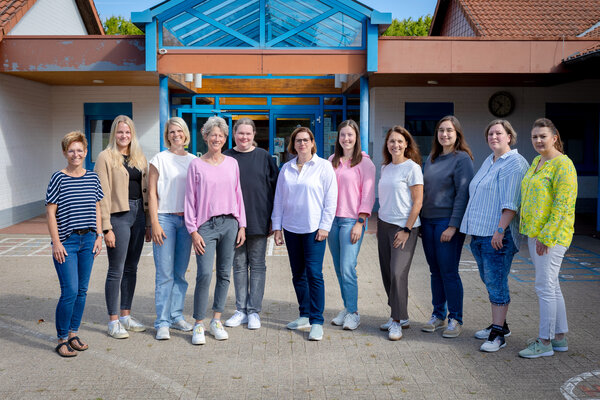 Bild vergrößern: Kollegium