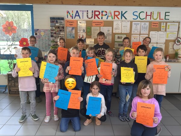 Lese Wettbewerb 2026