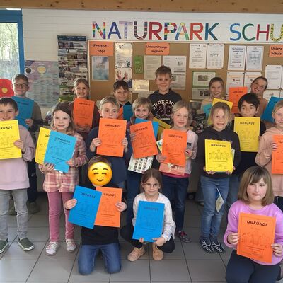 Lese Wettbewerb 2026