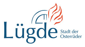 Logo der Stadt Lügde