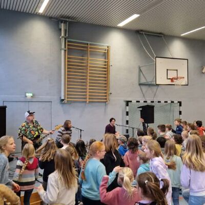 Bild vergr&ouml;&szlig;ern: Beitragsbilder Es rockt